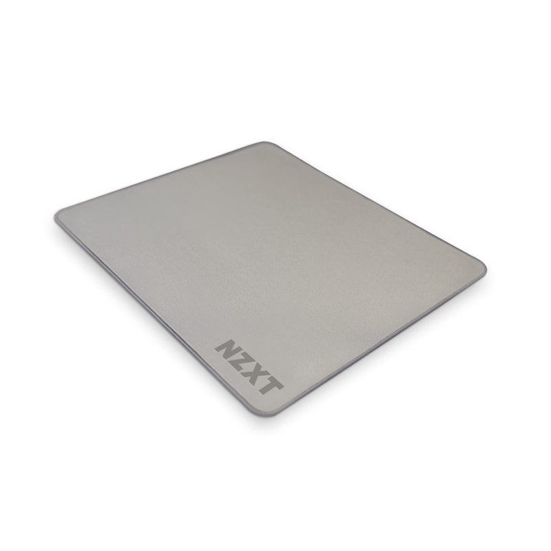 NZXT Mouse Pad MMP400 MMSMSSPGR 410MM X 350MM Stain Resistant Coating LowFriction Surface Soft and Smooth Surface NonSlip Rubber Base Grey - Image 2