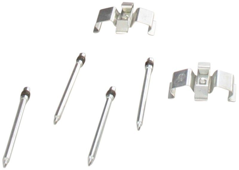 Carlson 13531 Front Disc Brake Hardware Kit - Image 1