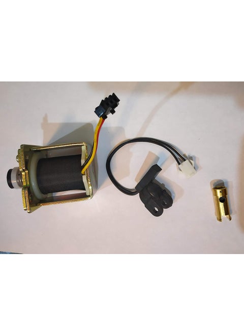 Gas Geyser Parts Gas Geyser Spare Part Geyser Part SV Round Sensor Magnet