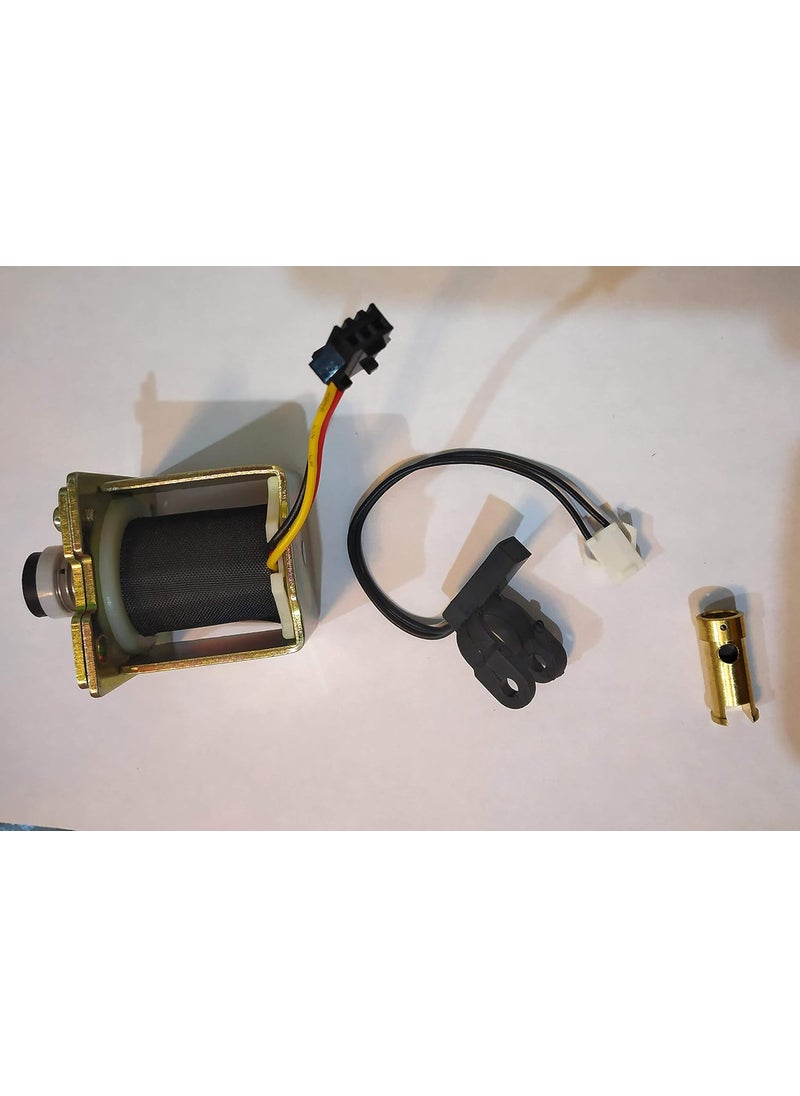 AMAZOR Gas Geyser Parts Gas Geyser Spare Part Geyser Part SV Round Sensor Magnet 