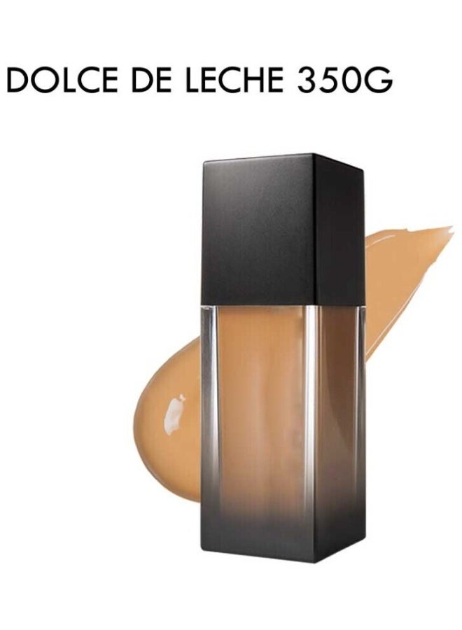 Foundation Dulce De Leche 350G (35 ml)