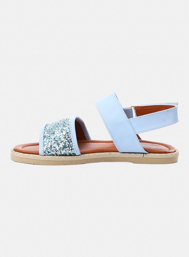 XO Style Xo-Style Kids Sandals Girls  - Image 4