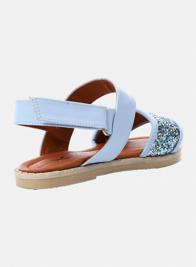 XO Style Xo-Style Kids Sandals Girls  - Image 3