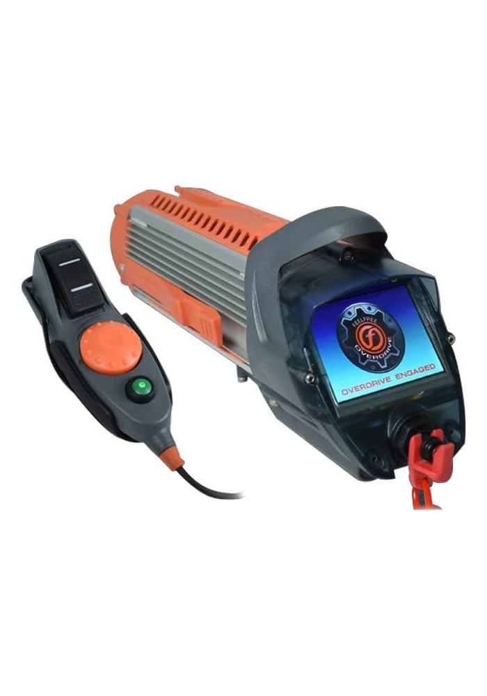 FEELFREE Overdrive Motor with Remote Control