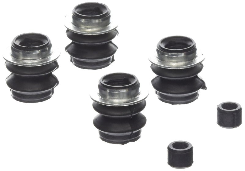 Carlson Quality Brake Parts 16086 Pin Boot Kit - Image 5