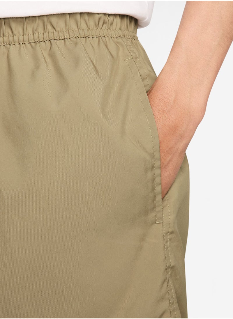 Nike Club Flow Shorts  - Image 3