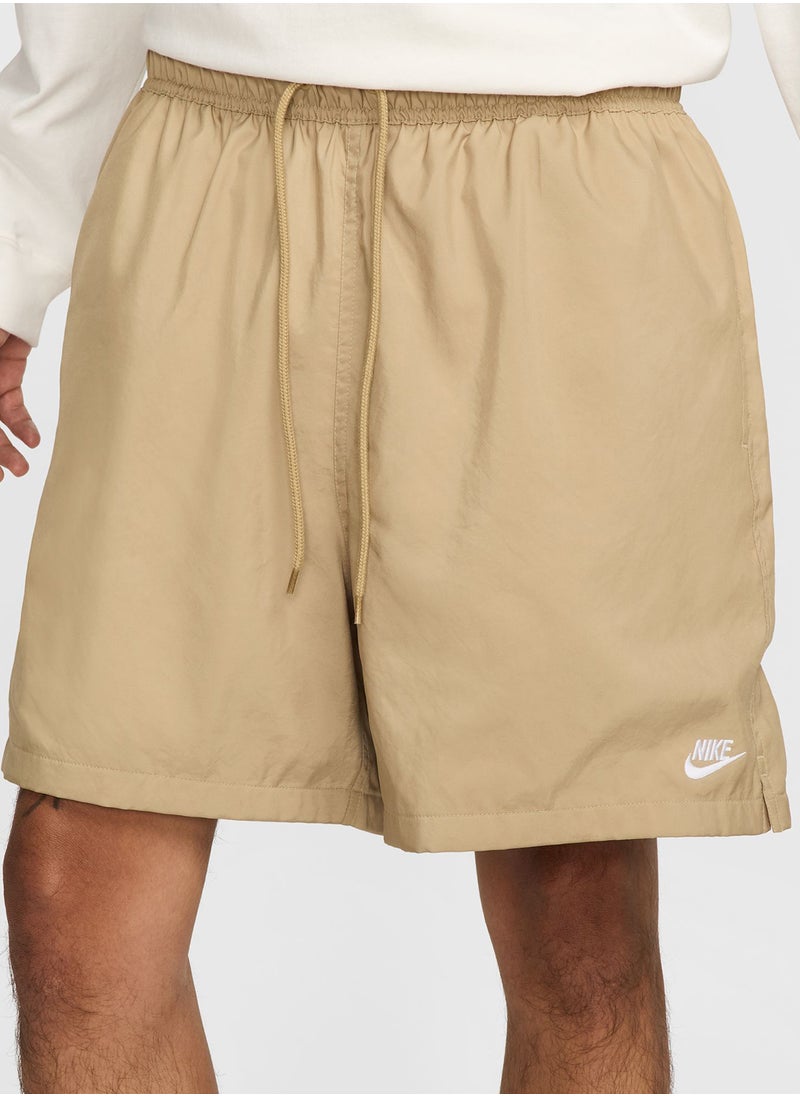 Nike Club Flow Shorts  - Image 1