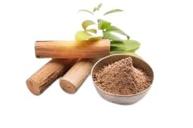 Generic Sandalwood Face Pack Chandan Powder Glowing skin  Oil Control  Pigmentation  100g  - Image 5