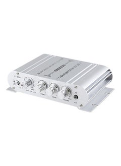 NIBEMINENT Digital Audio Power Amplifier Subwoofer 