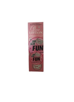 Soap & Glory Glow Lotion Celebrity Beauty Secret 150 ml 