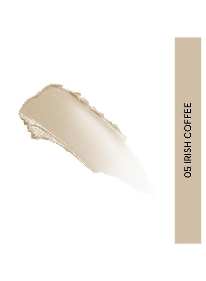 شوجر كوزماتيكس مرطب شفاه تيبسي من شوغر كوزماتكس للشفاه الجافة والمتشققة، بفيتامين هـ وزبدة الشيا وزيت الجوجوبا | حماية وتغذية للشفاه | مرطب شفاه بعامل حماية من الشمس | 4.5 غرام - 05 أيرلندي - Image 2