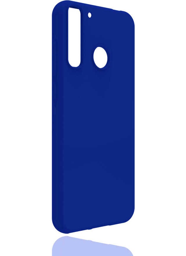 Voyo Casper Via X20 Case Soft and Smooth Surface Silky Silicone Cover Hopy 