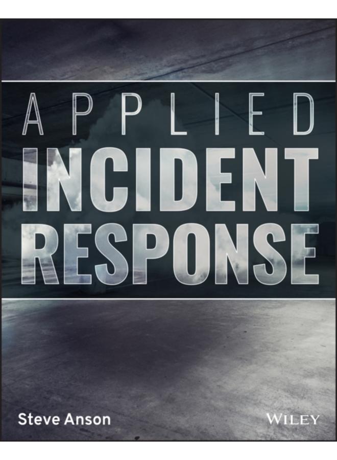 Applied Incident Response 