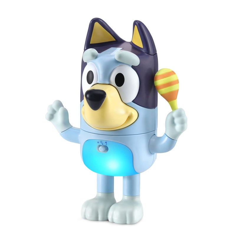 VTech Bluey Shake It Bluey - Image 2