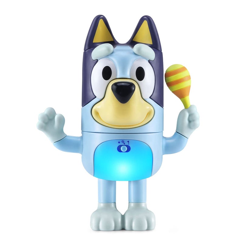 VTech Bluey Shake It Bluey - Image 1