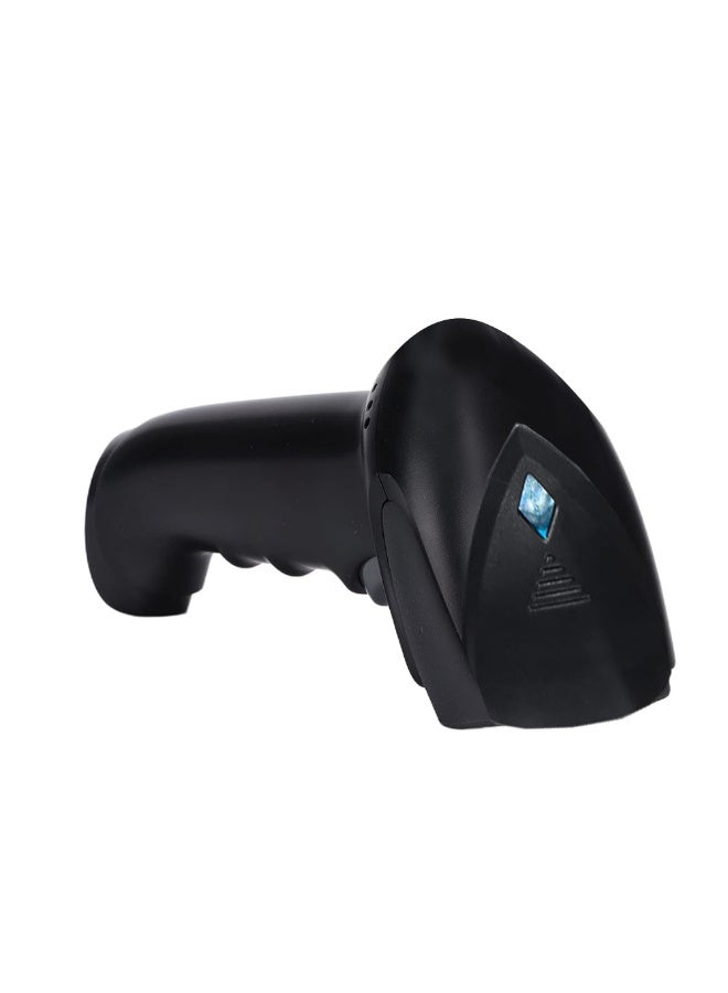 MARGOUN 2.4G Wireless and Bluetooth Barcode Scanner (X-9900 1D Bluetooth) for warehouse/retail/logistics - Image 2