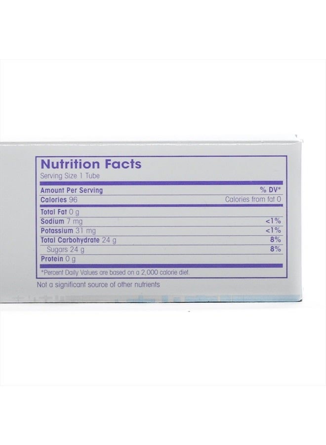 Insta-Glucose أنبوب جلوكوز فوري 31 جرام - Image 2