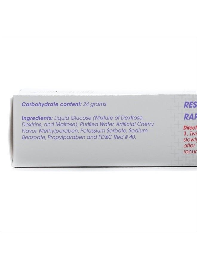 Insta-Glucose أنبوب جلوكوز فوري 31 جرام - Image 3