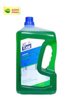 Fighter FLASH Flash Fighter General Disinfectant Pine Scent , 3 L 