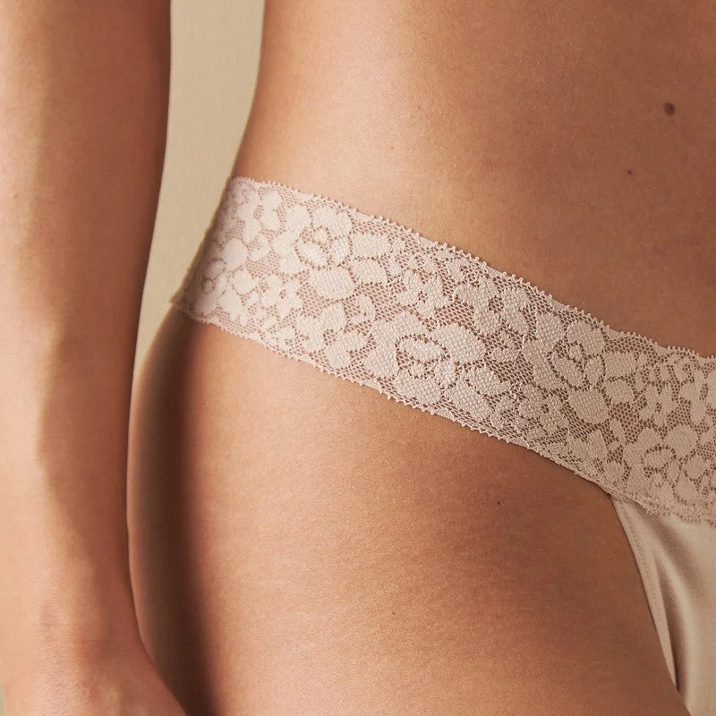 La Senza La Senza  Trendy Thong Panty