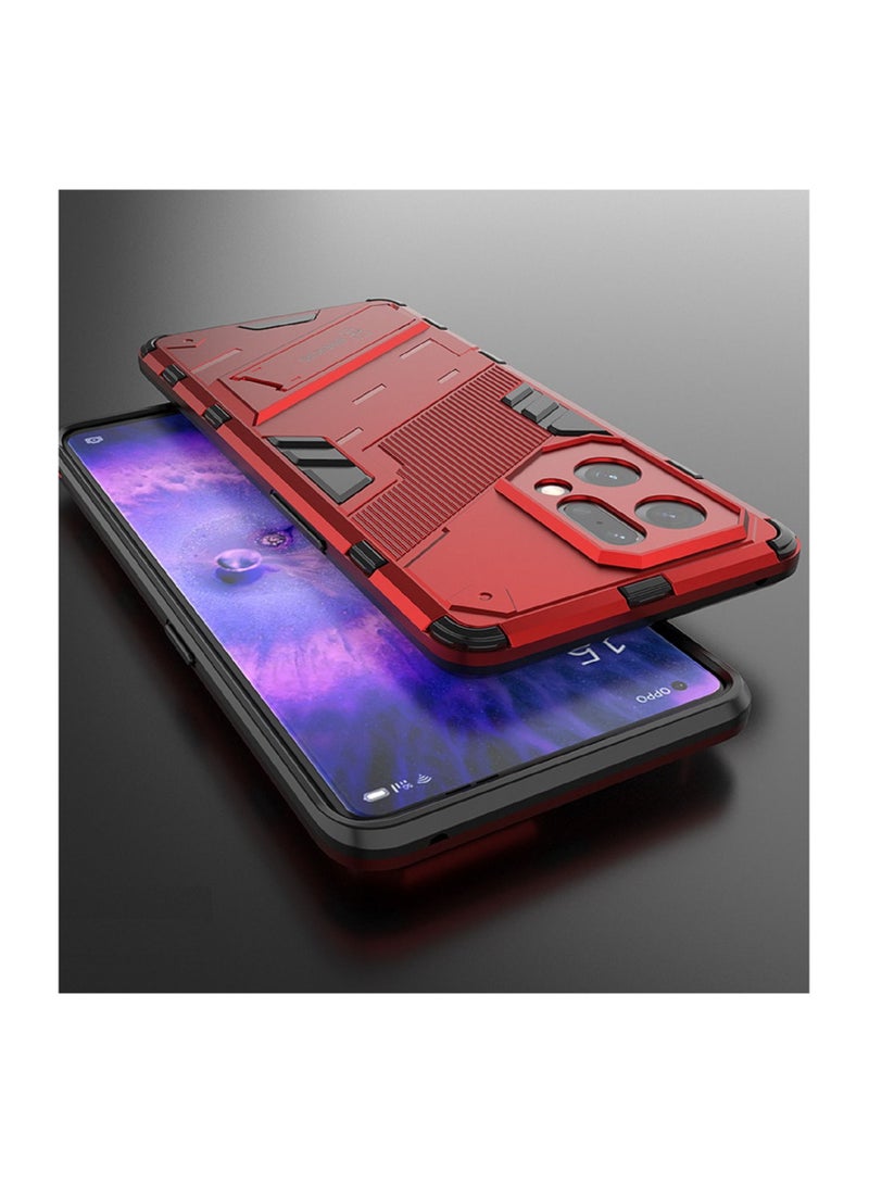 Loquat Suitable For OPPO Back Cover Type Drop Proof Phone Case