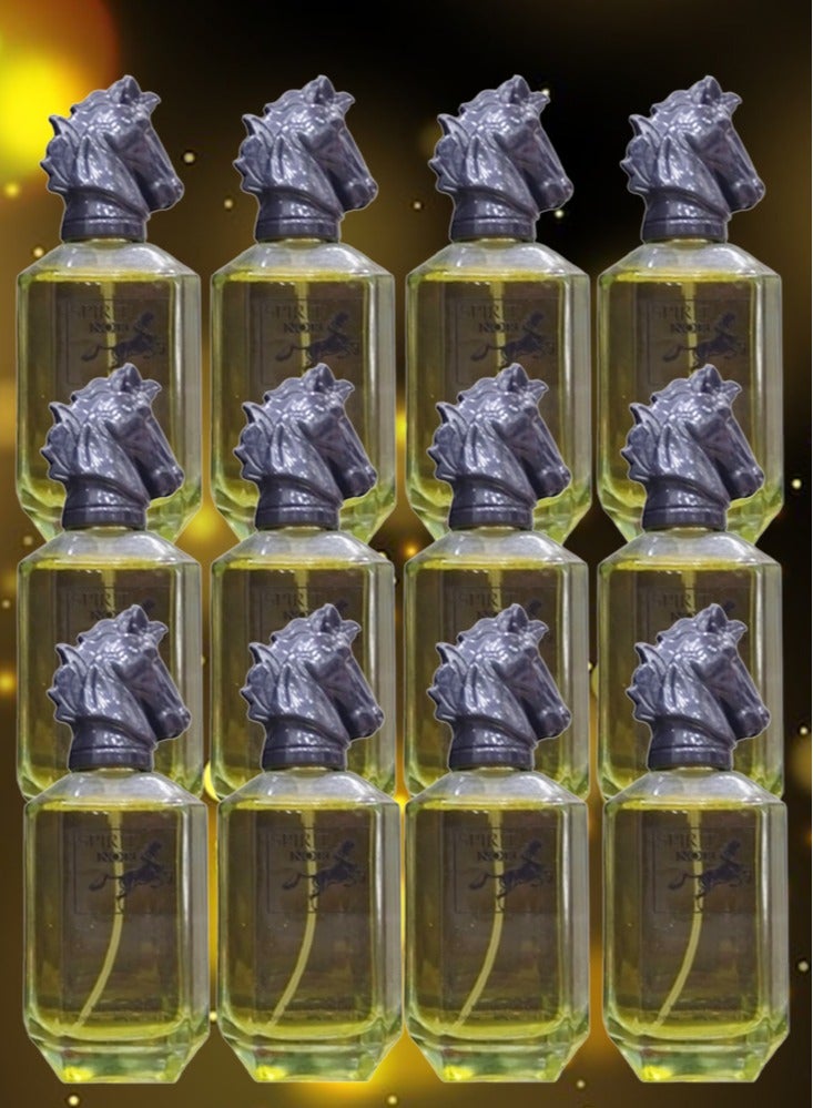 سبيريت 12 قطع عطر سبيريت نوير 100 مل - Image 1