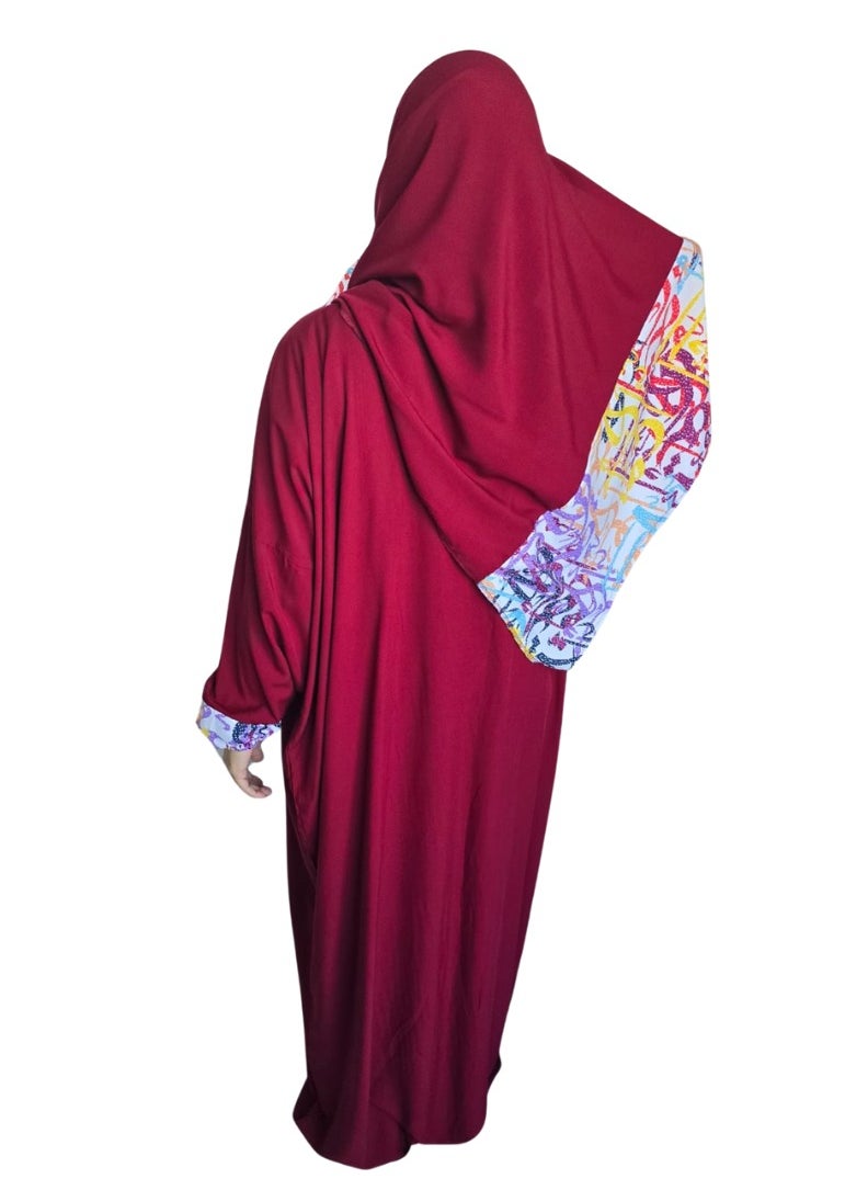 ماركة غير محددة ايسدال صلاه او للخروج  - Image 2