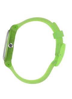 Swatch Unisex Watch Plastic Quartz KIWI VIBES  - Image 4
