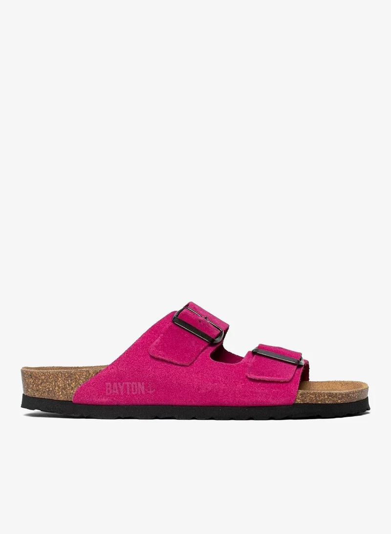 بيتون صنادل أطلس فلات