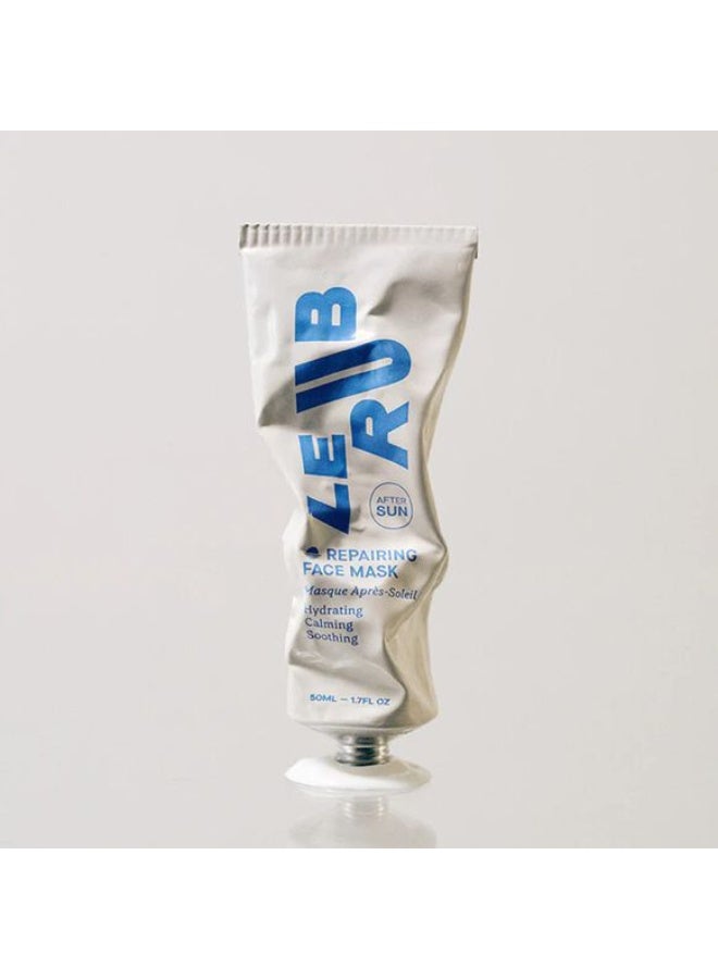 Le Rub Repairing Face Mask  50 ML - Image 4