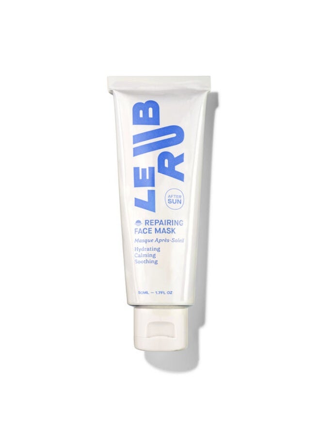 Le Rub Repairing Face Mask  50 ML - Image 1