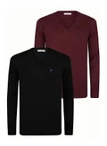 فيليكس هاردي Black-Bordeaux