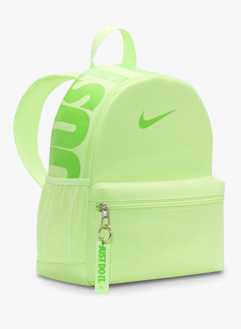 Nike Youth Brasilia Jdi Mini Backpack