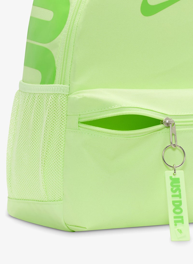 نايكي حقيبة ظهر صغيرة برازيليا جي دي آي للشباب - Image 5