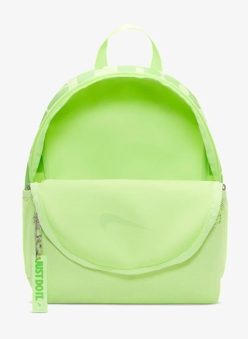 Nike Youth Brasilia Jdi Mini Backpack