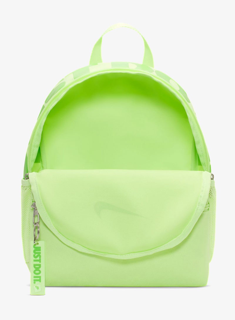 نايكي حقيبة ظهر صغيرة برازيليا جي دي آي للشباب - Image 4