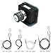 Grisun 7628 Igniter Kit for Genesis 310 and 320 Gas Grills, 2011 & Newer (Front Mounted Control Panel) Electronic - Image 2