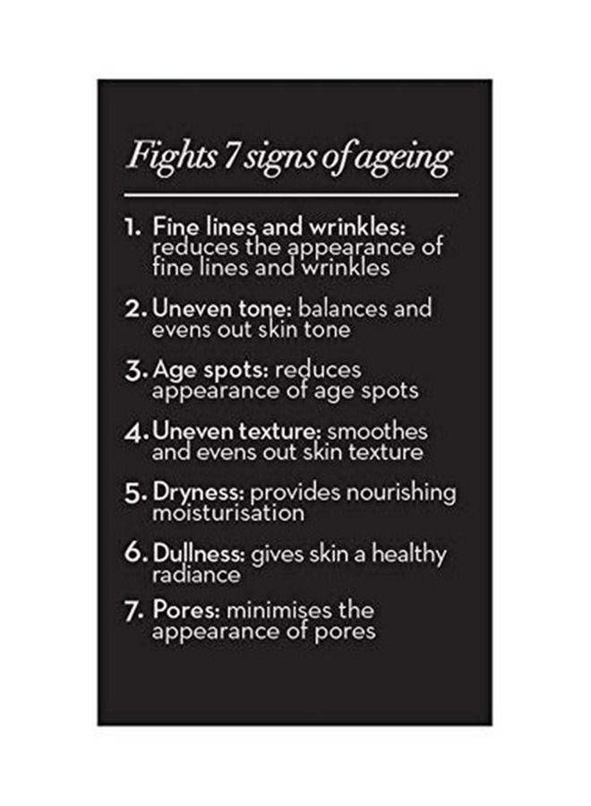 Olay كريم النهار توتال إيفيكتس ميني; مع فيتامين B5 نياسيناميد شاي أخضر SPF 15; مناسب للبشرة العادية والجافة والدهنية والمختلطة; 12 جرام - Image 3