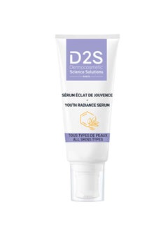 D2S D2s radiance serum 30 ml 