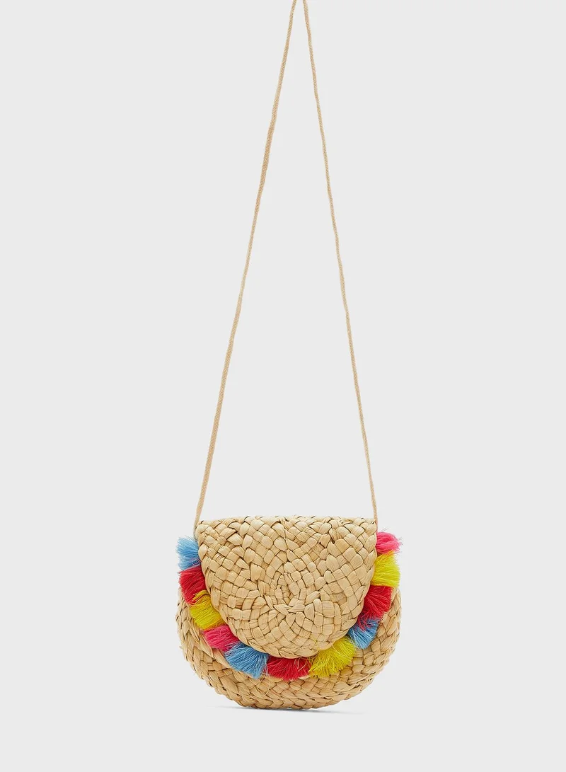 Zippy Kids Casual Bag