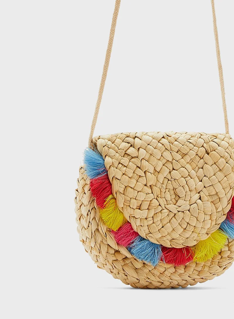 Zippy Kids Casual Bag