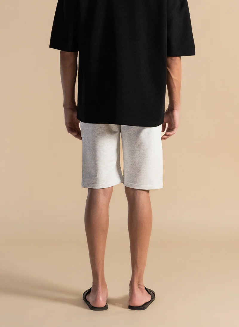 شايبس SLIM FIT COMFORT BERMUDA SHORTS
