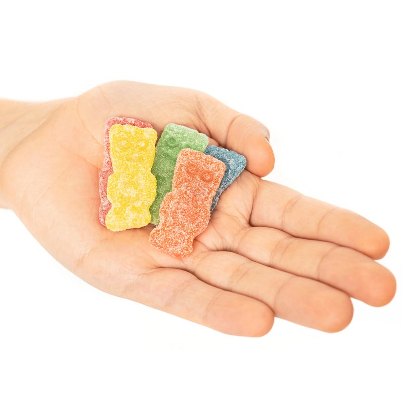 SOUR PATCH KIDS Big Kids Soft & Chewy Candy, Share Size, 12 oz - Image 3