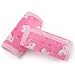 COOLBEBE Car Seat Straps Shoulder Pads for Baby Kids Super Soft Seat Belt Covers for All Car SeatsPushchairStrollerHigh Chair - Image 2