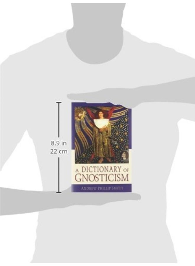 A Dictionary of Gnosticism - Image 3