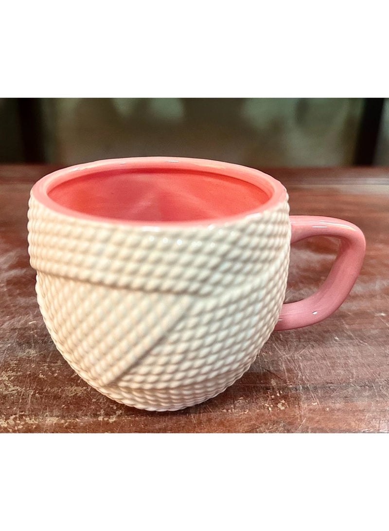 طقم إبريق شاي خزفي على شكل أرنب لطيف مع كوب ماء لشخص واحد في المنزل، إبريق تخفيف - Image 5