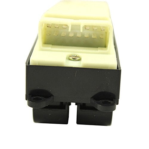 Eynpire 9033 Power Master Window Switch Control Front Left Driver Side for 1998 1999 Toyota Avalon; 1998-2002 Toyota Corolla; 1997-2001 Camry - NOT for Camry XLE - Image 3