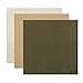 DIRACCOS 3pcs Camouflage Net Dense for Tank AFV Military Model Kit 01 x 230 x 230 mm Type A RC Tank Upgrade Parts Accessories Model Camouflage Netting 9x9 Mixed 3 Colors 135 Scale - Image 3