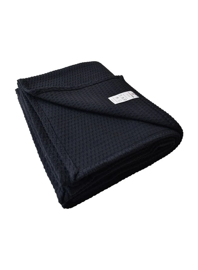 DANUBE HOME Ramadan Cotton Throw 128X154 CM