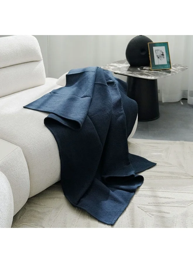 DANUBE HOME Ramadan Cotton Throw 128X154 CM